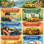 Why Choosing a Local Taxi Service in Rishikesh Makes Your Trip Easier